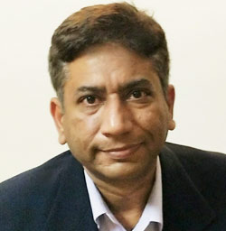 Dr. Puneet Sharma