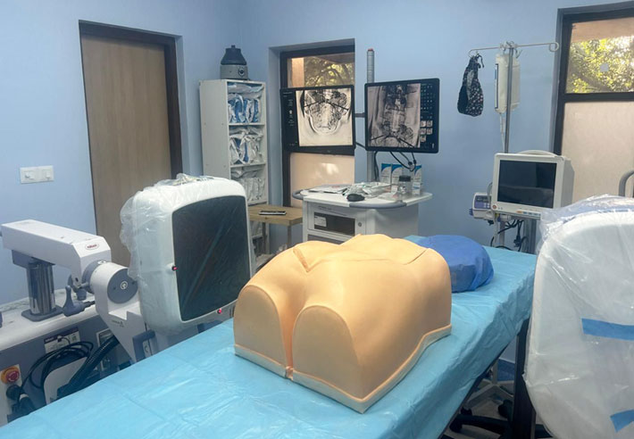 Education Without Barriers